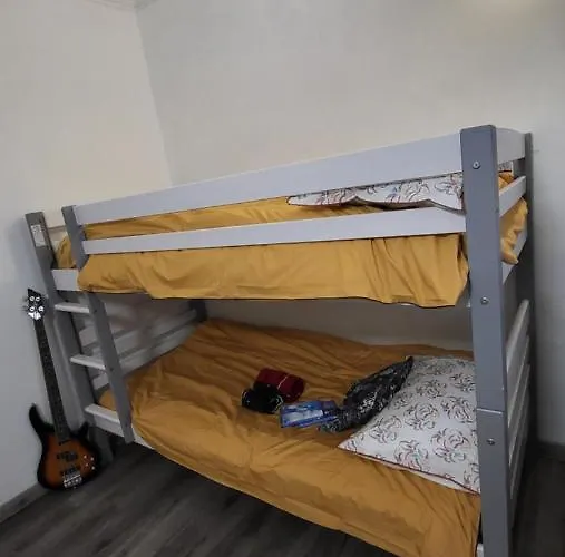 Ferienwohnung Paris Quartier Latin